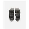 8848 Walker 3.0 M - Sandali - Uomo - Grigio