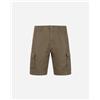 Dack's Essential M - Bermuda - Uomo - Verde