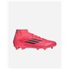 Adidas F50 League Mid Fg-mg M - Scarpe Calcio - Uomo - Color Mix