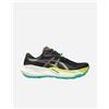 Asics Trabuco 14 M - Scarpe Trail - Uomo - Nero