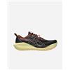 Asics Gel-trabuco 13 W - Scarpe Trail - Donna - Nero