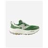 New Balance Fresh Foam Hierro V9 W - Scarpe Trail - Donna - Verde