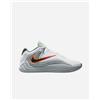 Nike Giannis Freak M - Scarpe Basket - Uomo - Bianco