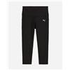 Puma Run Velocity 3-4 W - Capri Running - Donna - Nero