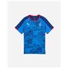 Puma Neymar Jr Playmaker Jr - Maglia Calcio - Color Mix