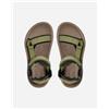 Teva Terra Fi 5 Universal W - Sandali - Donna - Verde
