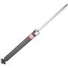 KYB 343459 Ammortizzatore Posteriore - 1 Pezzo | Compatibile con: ABARTH GRANDE PUNTO, ALFA ROMEO MITO, CHEVROLET AVEO Schrägheck, AVEO Stufenheck, FIAT GRANDE PUNTO, PUNTO