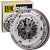 Luk 415 0711 09 Blocco Motore