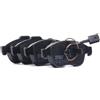 TRW Kit pastiglie freno, Freno a disco GDB1873 | Compatibile con: ALFA ROMEO GIULIETTA