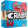 Pixie Games PixieGames - Cup The Crab - Gioco da tavolo Familiare e Party Game - 3-5 Giocatori, a partire dagli 8 Anni - Gioco d'atmosfera, Partiti Corti