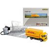 FALLER 161607 - Car System, Modellino di Camion DHL