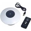 Moia Greenwood Luce LED Ombrellone Maniglione USB