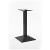 Moia Greenwood Basamento Tavolo Ghisa Piramide 42×73 cm
