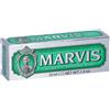 LUDOVICO MARTELLI Marvis Classic Strong Mint Dentifricio 25 ml
