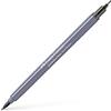 Faber-Castell Creative Studio Goldfaber Aqua Dual Marker, pennarello singolo, grigio freddo, per arte, artigianato, disegno, schizzi, casa, scuola, università, colorare