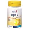 Longlife Vegan d 60cpr