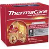 Thermacare fasce autoriscaldanti versatile 6 pezzi