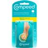Compeed Cerotti per Calli Interno Dita 10 Pezzi