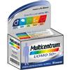 Multicentrum uomo 50+ 30 compresse