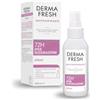 Meda Pharma Dermafresh 72h Ipersududorazione Spray 100 Ml