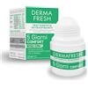 Meda Pharma Dermafresh 5 Giorni Roll On 15 Ml