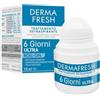 Meda Pharma Dermafresh 6 Giorni Roll On 15 Ml