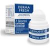 Meda Pharma Dermafresh 7 Giorni Roll On 15 Ml