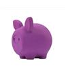 United Pets Gioco Piggy in Lattice Naturale per Cani ONE SIZE