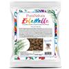 Dalla Grana Pura Natura Dalla Grana Erbemelle Pelo e Muta Snack per Cani 150 gr
