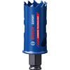Bosch 1x Sega a tazza EXPERT Multi Material Power Change Plus (per Legno con metallo, Mattone, Ø 32 mm, Professional Accessorio Trapano)