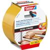 Tesa 05686-00018 Flooring Tape Extra Strong Hold, 10m x 50mm