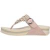 Rieker V1466 - Infradito da donna, 39 EU, colore: Rosa