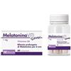 Melatonina Viti Retard 1mg Sonno Riposante e Naturale con Rilascio Prolungato 60 compresse - MELATONINA VITI - 933532689