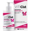 DAILYVIT Viticist Detergente Intimo Lenitivo 250 ml - DAILYVIT - 941992822