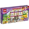 Lego Friends 41134 Heartlake, Scuola di Arte
