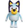 Bluey Best Mate Bluey Extra Large 18 Inch Plush Official Collectable Character Cuddly Jumbo Soft Toy