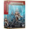 Games Workshop Stormcast Eternals - Lord-Commander Bastian Carthalos
