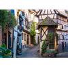 Ravensburger 12000468 - Eguisheim in Alsazia - puzzle 1000 pezzi - puzzle adulti e ragazzi da 14 anni,
