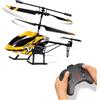 Xtrem Raiders - Elicottero Telecomandato Tiger | Elicottero Radiocomandato | Aereo Telecomandato Per Interni | Elicotteri Telecomandati | Elicottero Giocattolo 3,5 Canali | Aereo Rc Bambino
