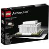 LEGO Architecture 21022 - Lincoln Memorial