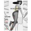 SOLIDEA BY CALZIFICIO PINELLI Naomi Collant 140 Den Solidea® Colore Blu Scuro Taglia 3-ML 1 Paio