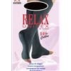 SOLIDEA BY CALZIFICIO PINELLI Solidea Relax 140 Gambaletto A Punta Aperta Unisex Colore Nero Taglia 4 Xl
