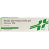 SELLA Srl Sella Amido Glicerolato Glicerolo 30ml