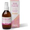 ARGITAL Srl Argital Olio Per Le Vene E Capillari 125ml