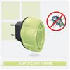 COLPHARMA Srl Antiacari Home Colpharma
