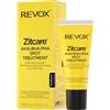 REVOX B77 - Zitcare AHA BHA PHA Spot Treatment, 25 ml, Trattamento Acne, Brufoli e Punti Neri, Riduce l'Infiammazione, Crema Localizzata contro Imperfezioni, Regola la Produzione di Sebo