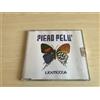Piero Pelù _ Lentezza _ CD Single 2 Tracce _ 2006 Sony SIGILLATO RARO Litfiba