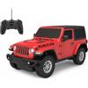 Jamara Jeep Wrangler JL 1:24 - 40 MHz - Off -road Car - Motore elettrico - 1:24
