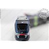 Vitrains 1744 - H0 1:87 - Minuetto Elettrico ME 088 in livrea regionale, con ill
