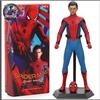 Crazy Toys Spider-Man Homecoming 1/6 - Figure Originale Marvel Tom Holland